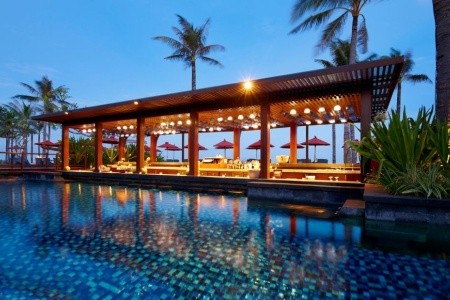 The St. Regis Bali Resort - 41