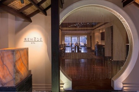 The St. Regis Bali Resort - 42