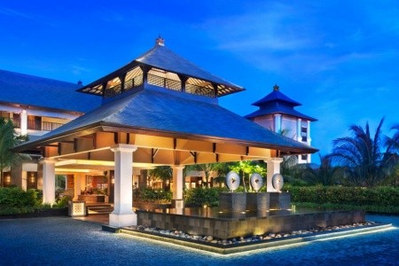 The St. Regis Bali Resort - 54
