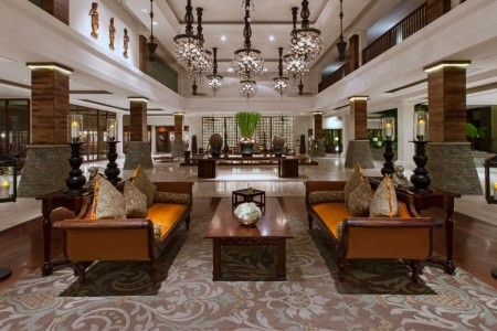 The St. Regis Bali Resort - 55