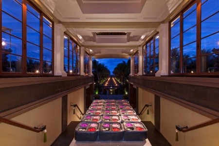 The St. Regis Bali Resort - 56