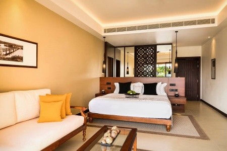 Srí Lanka Kalutara Anantara Kalutara 9 dňový pobyt Polpenzia Letecky Letisko: Praha February 2026 ( 3/02/26-11/02/26)