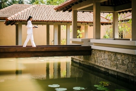 Srí Lanka Kalutara Anantara Kalutara 9 dňový pobyt Polpenzia Letecky Letisko: Praha February 2026 ( 3/02/26-11/02/26)