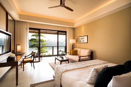 Srí Lanka Kalutara Anantara Kalutara 9 dňový pobyt Polpenzia Letecky Letisko: Praha February 2026 ( 3/02/26-11/02/26)