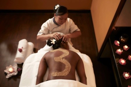 Srí Lanka Kalutara Anantara Kalutara 9 dňový pobyt Polpenzia Letecky Letisko: Praha February 2026 ( 3/02/26-11/02/26)