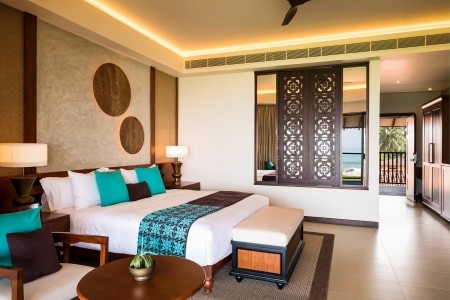 Srí Lanka Kalutara Anantara Kalutara 9 dňový pobyt Polpenzia Letecky Letisko: Praha February 2026 ( 3/02/26-11/02/26)