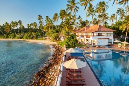 Dickwella Resort, Srí Lanka, Jižní provincie