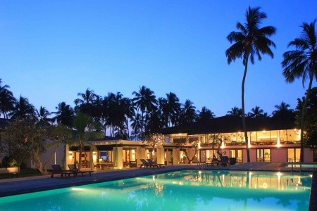 Srí Lanka Kalutara Avani Kalutara Resort 14 dňový pobyt All Inclusive Letecky Letisko: Praha March 2025 ( 4/03/25-17/03/25)