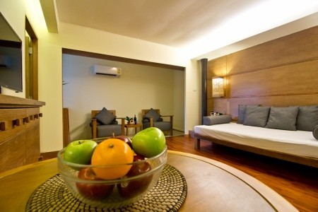 Sunshine Garden - 77