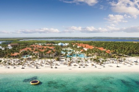 Dominikánska republika Punta Cana Jewel Palm Beach 11 dňový pobyt All Inclusive Letecky Letisko: Praha April 2026 (13/04/26-23/04/26)