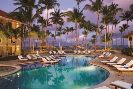 Dominikánska republika Punta Cana Jewel Palm Beach 11 dňový pobyt All Inclusive Letecky Letisko: Praha April 2026 (13/04/26-23/04/26)