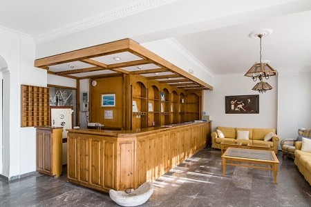 Kamari Blu Boutique - 14