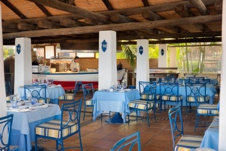 Kanárské ostrovy, La Gomera, Jardin Tecina, za <span>41.600</span> Kč