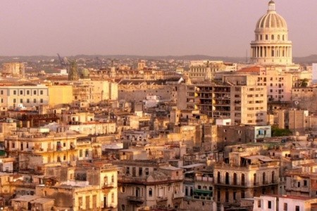 Kuba se slevou 2022 - Casa Particular