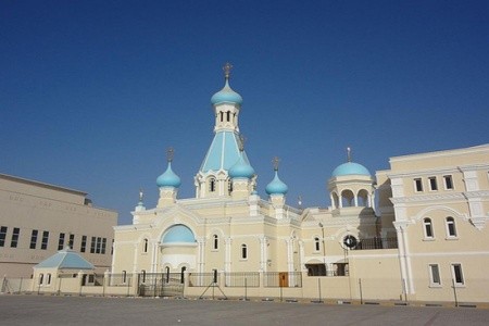 Spojené arabské emiráty Sharjah Time Ruby 8 dňový pobyt Bez stravy Letecky Letisko: Praha February 2026 ( 7/02/26-14/02/26)