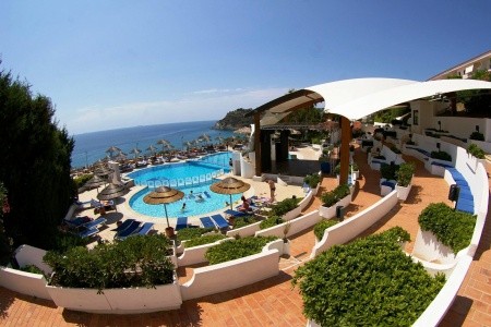 All Inclusive zájezdy do Itálie v srpnu 2023 - Scoglio Della Galea Resort & Spa