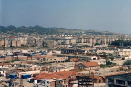Nejlevnější Albánie - ubytování - od Invia