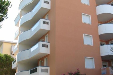 Apartmán Riomar - 16