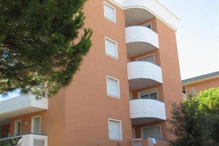 Apartmán Riomar - 17