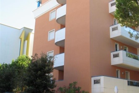 Apartmán Riomar - 18