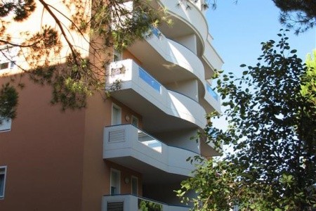 Apartmán Riomar - 19