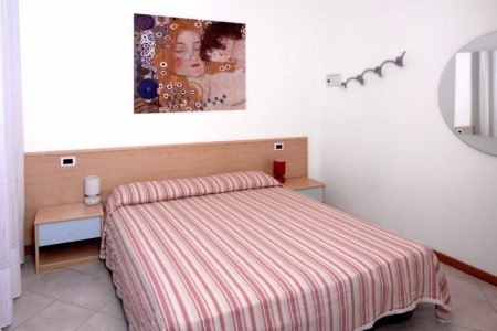 Apartmán Riomar - 20