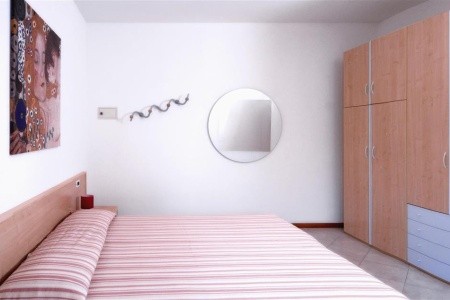 Apartmán Riomar - 21