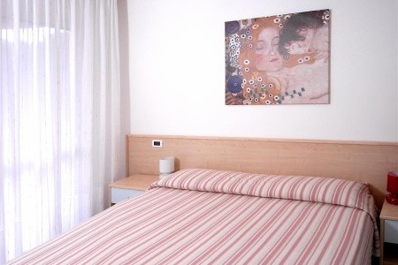 Apartmán Riomar - 22