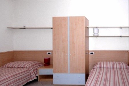 Apartmán Riomar - 24