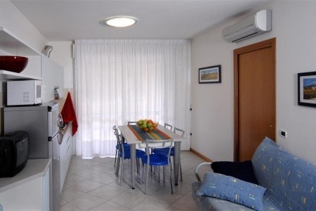 Apartmán Riomar - 15