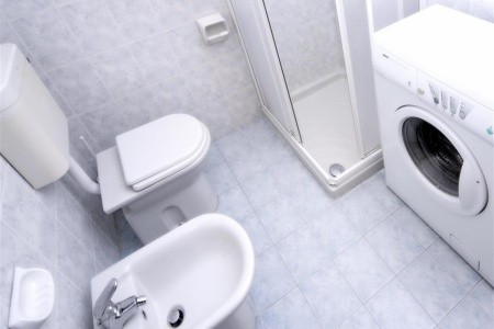 Apartmán Riomar - 14