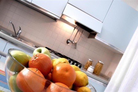 Apartmán Riomar - 13