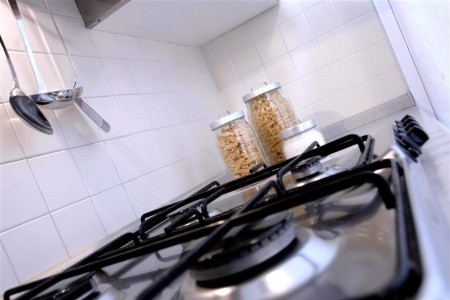 Apartmán Riomar - 2