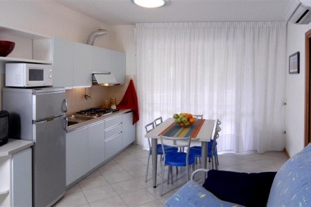 Apartmán Riomar - 3