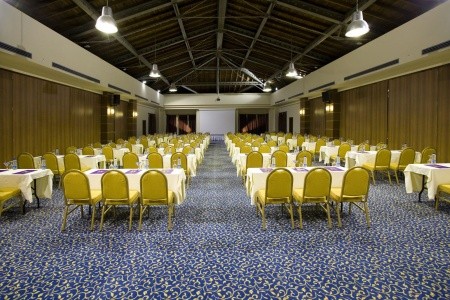 Turecko Kemer Rai Premium Tekirova (Ex Queen's Park Tekirova) 9 dňový pobyt Ultra All inclusive Letecky Letisko: Praha May 2026 (13/05/26-21/05/26)