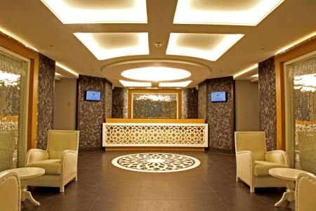 Turecko Kemer Rai Premium Tekirova (Ex Queen's Park Tekirova) 9 dňový pobyt Ultra All inclusive Letecky Letisko: Praha May 2026 (13/05/26-21/05/26)