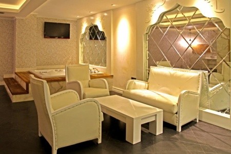 Turecko Kemer Rai Premium Tekirova (Ex Queen's Park Tekirova) 9 dňový pobyt Ultra All inclusive Letecky Letisko: Praha May 2026 (13/05/26-21/05/26)