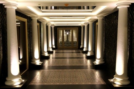 Turecko Kemer Rai Premium Tekirova (Ex Queen's Park Tekirova) 9 dňový pobyt Ultra All inclusive Letecky Letisko: Praha May 2026 (13/05/26-21/05/26)