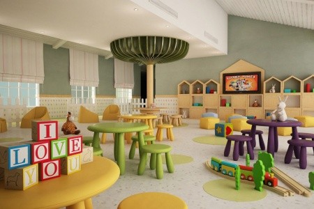 Turecko Kemer Rai Premium Tekirova (Ex Queen's Park Tekirova) 9 dňový pobyt Ultra All inclusive Letecky Letisko: Praha May 2026 (13/05/26-21/05/26)