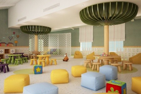 Turecko Kemer Rai Premium Tekirova (Ex Queen's Park Tekirova) 9 dňový pobyt Ultra All inclusive Letecky Letisko: Praha May 2026 (13/05/26-21/05/26)