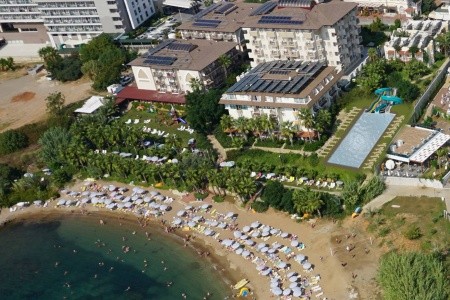 Eos Beach (Ex. Numa Palma)
