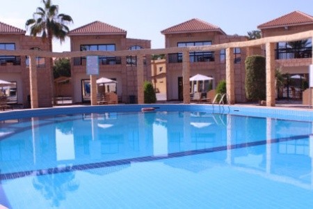 Hotel Umm Al Quwain Beach Hotel