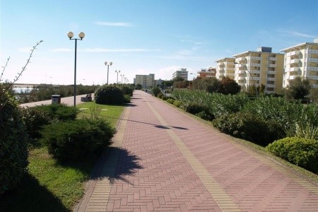 Apartmán Riomar - 5