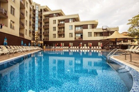 Laguna Park & Aqua Club - 3