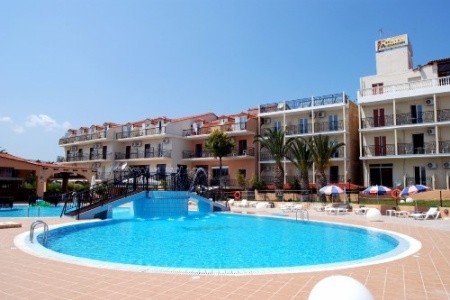 Alexander The Great All Inclusive