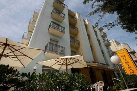 Hotel Quisisana