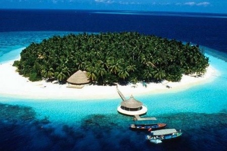Maldivy Južný Atol Male Naladhu Maldives 10 dňový pobyt Polpenzia Letecky Letisko: Praha April 2026 (13/04/26-22/04/26)