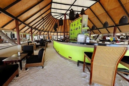 Maldivy Južný Atol Male Naladhu Maldives 10 dňový pobyt Polpenzia Letecky Letisko: Praha April 2026 (13/04/26-22/04/26)