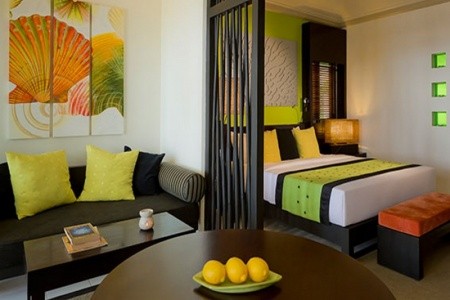 Maldivy Južný Atol Male Naladhu Maldives 10 dňový pobyt Polpenzia Letecky Letisko: Praha April 2026 (13/04/26-22/04/26)