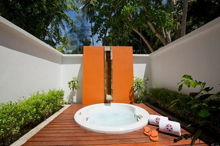 Maldivy Južný Atol Male Naladhu Maldives 10 dňový pobyt Polpenzia Letecky Letisko: Praha April 2026 (13/04/26-22/04/26)